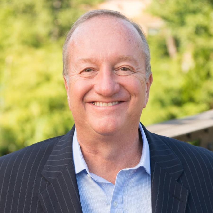 Mark T. Bower, CPA, Founder & Chief Executive Officer