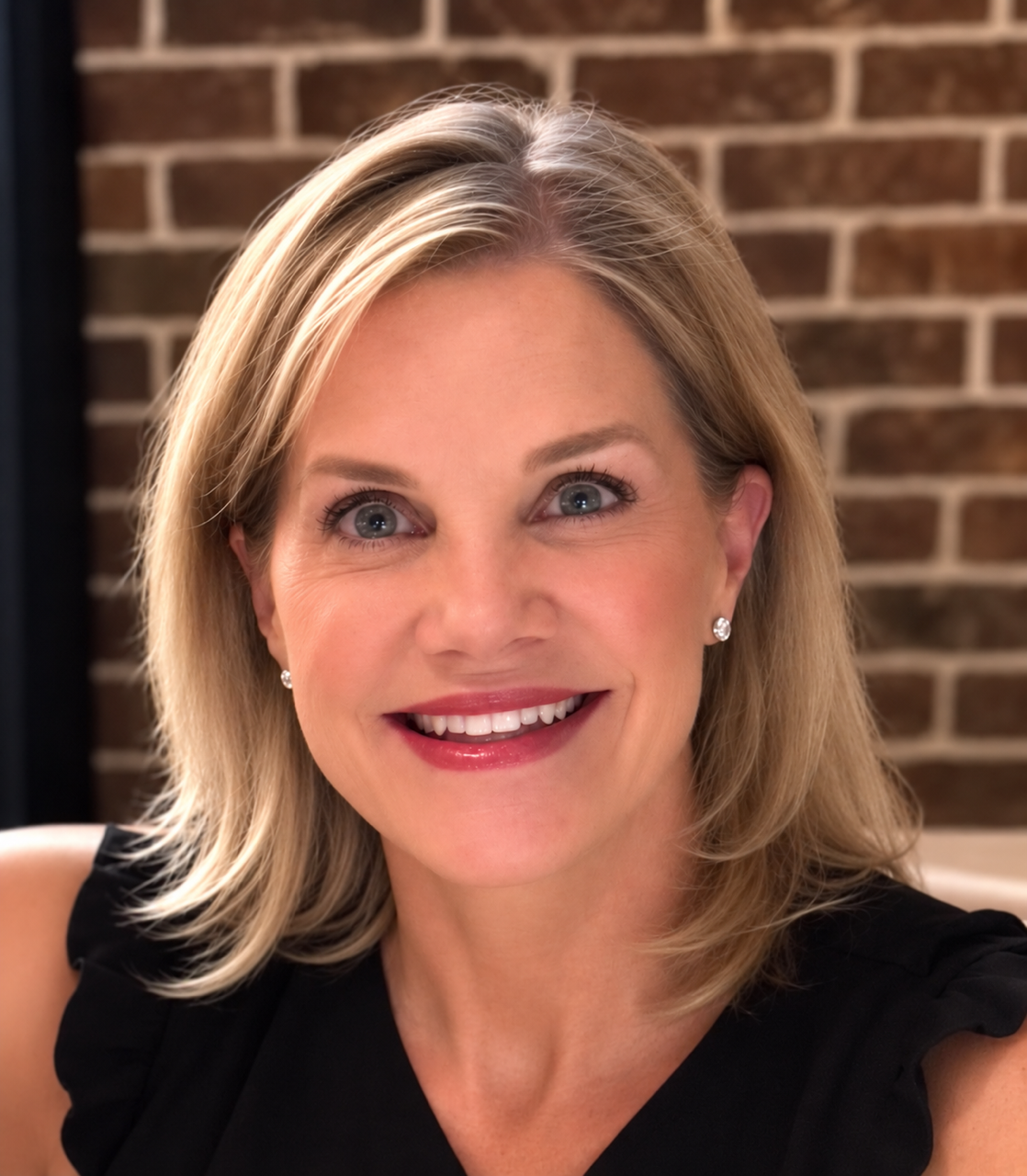 Randee Ruiz, Founder & Chief Value Officer